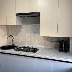 Фото Апартаменты на переулке Придорожный 41