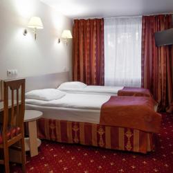 Фото АМАКС Отель Россия