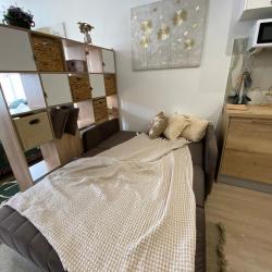 Фото Апартаменты «Сканди»