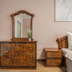 Фото Отель Prima Rent на улице Родионов 195 корпус 2