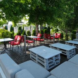 Фото Отель Усадьба Волжино