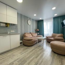 Фото Отель ЖивиТУТ на улице Челюскинцев 80В