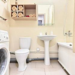 1-комнатные апартаменты улучшенные