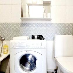 1-комнатные апартаменты студия