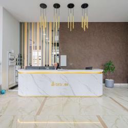 Апартаменты на улице Готвальда 24/5 — 27ec02a163ec35bd68a43247fb5a41f3