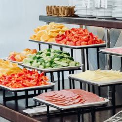 Фото Отель Бурятия