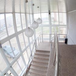 Фото Отель Чемодан