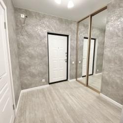 Фото Апартаменты на улице Зелёный Бульвар, 23