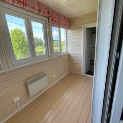 Комната улучшенная