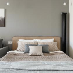 Фото Отель Две Подушки на улице Воровского 84 корпус 2