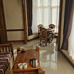 Фото Отель Медовые водопады