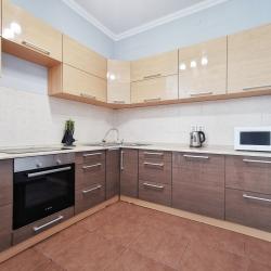 3-комнатные апартаменты люкс