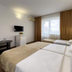 Фото Отель Черное Море