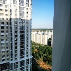 фото 26 Апартаменты на бульваре Ореховый 24 корпус 2