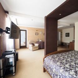 Фото Отель Эко-Парк Адмирал