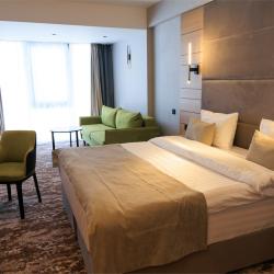 Фото Отель 7Peaks Family Resort (7Пикс Фэмили Резорт)