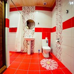 Фото Отель Большая Медведица