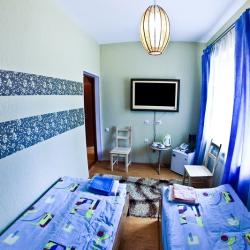 Фото Отель Большая Медведица