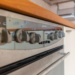 фото 18 Helen Apartaments (Хелен Апартменс) на улице Саморы Машела