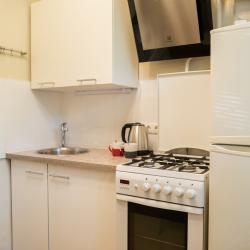 Фото Отель Comfort Homes (Комфорт Хоумс) на проспекте Волгоградский