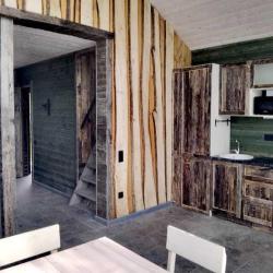 Фото Отель Древопаркъ