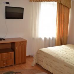 Фото Отель Уютный дом