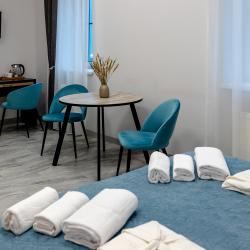 2-местный номер стандарт Плюс