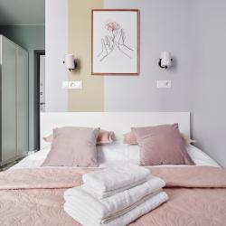 фото 31 InHome24 (ИнХоум24) на шоссе Волоколамское шоссе 71/22 корпус 3