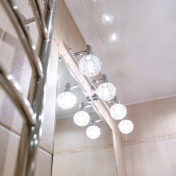 2-комнатные апартаменты улучшенные