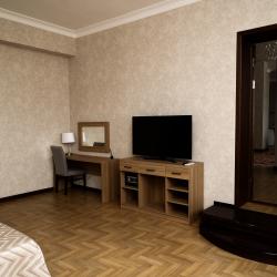 Фото Отель Аль Фирай