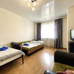 Апартаменты Kemer