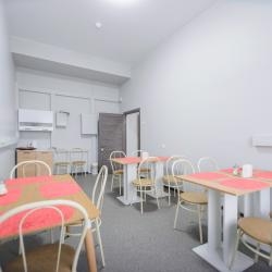 Фото Отель Евражки