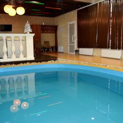 Фото Отель Вилла империя