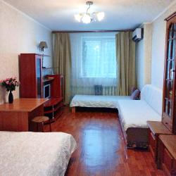 Фото Апартаменты на улице Академика Павлова 80