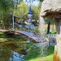 Фото Отель Кедровый дом