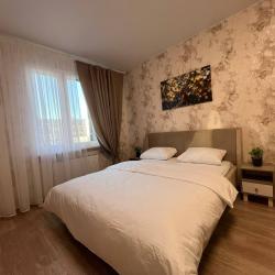 Фото Отель AlexHome в микрорайоне Финский 1А
