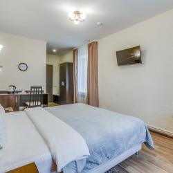 Фото Отель Пик