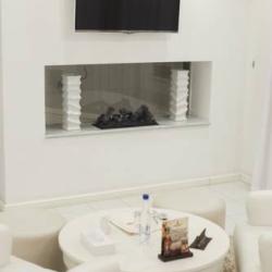 Фото Отель Марфино