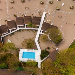 Фото Отель Aqua Resort Hotel (Аква Резорт)