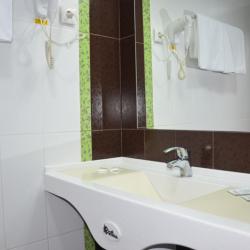 Фото Отель Итиль