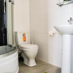 Фото Отель Березка