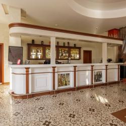 Фото Отель Аврора