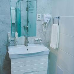 Фото Отель Almalyk Plaza Hotel ( Плаза)