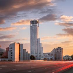 Фото Swissotel Красные Холмы (Свиссотель Красные Холмы)