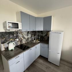 Фото Апартаменты на улице 8 Марта 26