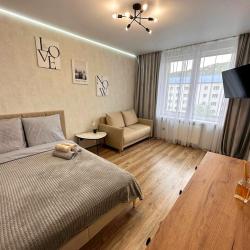 Фото Апартаменты Европейский квартал