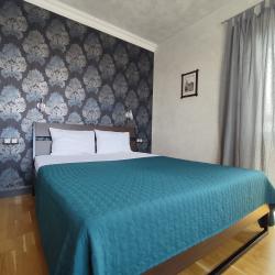 Фото Апартаменты на улице Эстонская