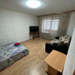 Фото Апартаменты на улице Попова 71