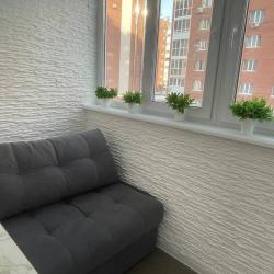 Фото Апартаменты в 1 квартале 64