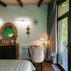 Шале стандарт